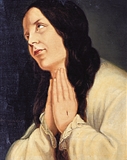 Maria von Mörl
